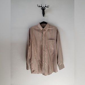 Jos A. Bank Dress Shirt